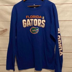 fanatics Florida Gator long sleeve